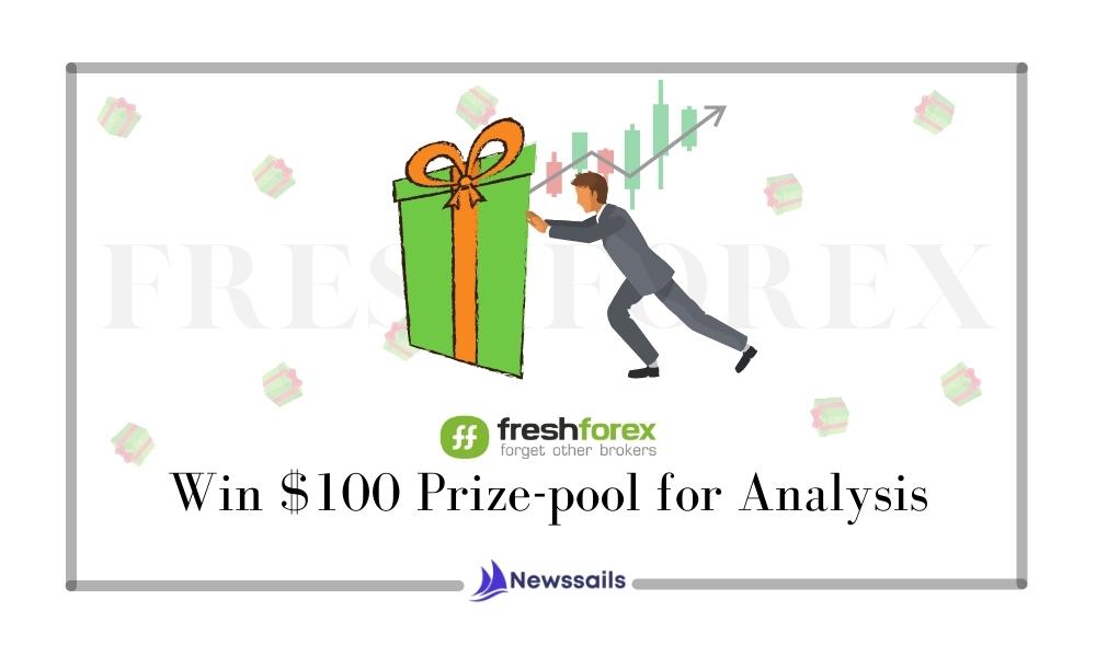 Make Fresh Money In Crypto Market: FreshForex Offering A Promo For Crypto Forcast- News Sails